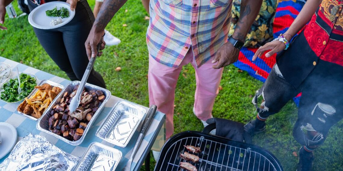 The History Behind Traditional Juneteenth Foods
