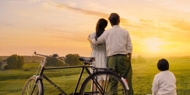 La película de ciencia ficción que recaudó 14 veces lo que había costado. Un fenómeno en China que muchos amantes del cine de viajes en el tiempo ni siquiera saben que existe