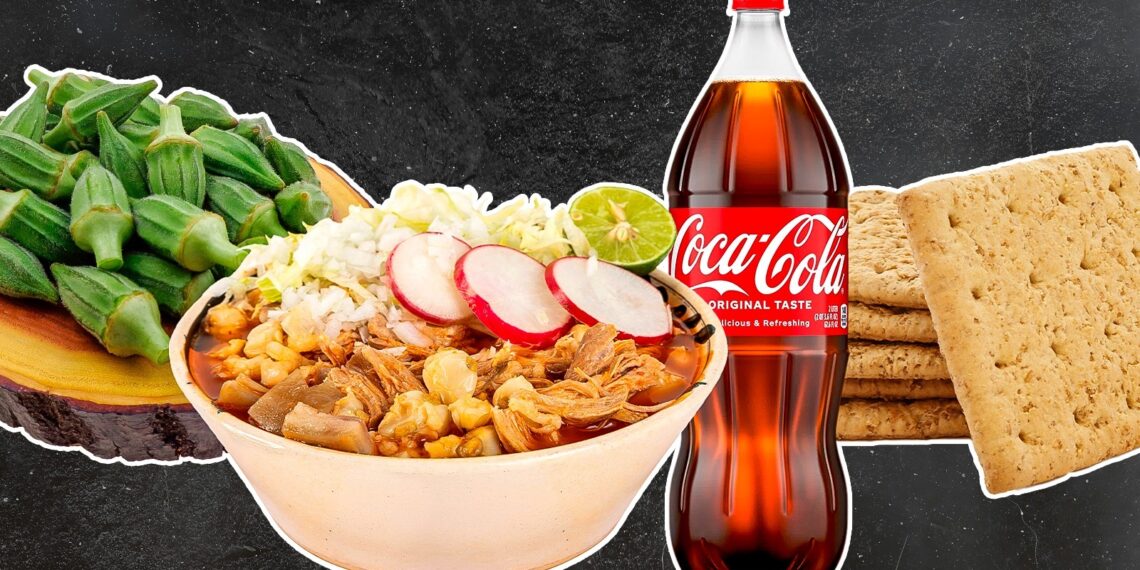 Foods With a Dark History