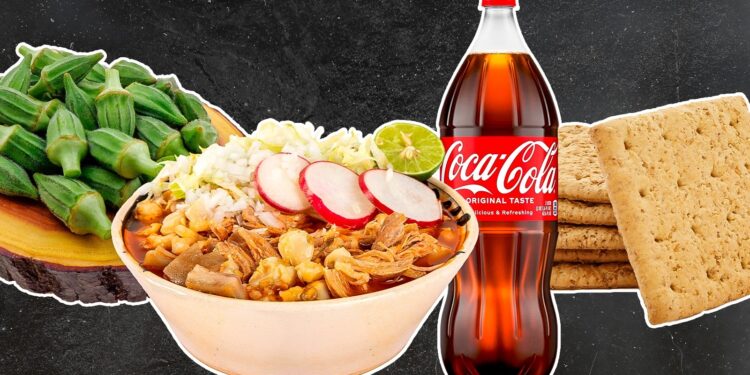 Foods With a Dark History