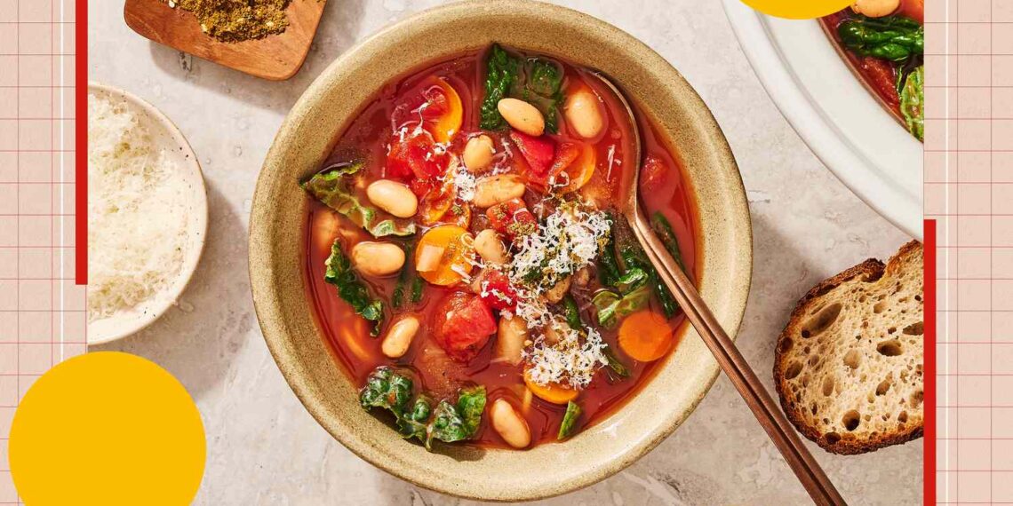 The #1 Underrated Food to Help You Poop