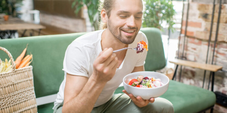 Green phonies? 3 in 10 buy healthy foods only because they're trendy -