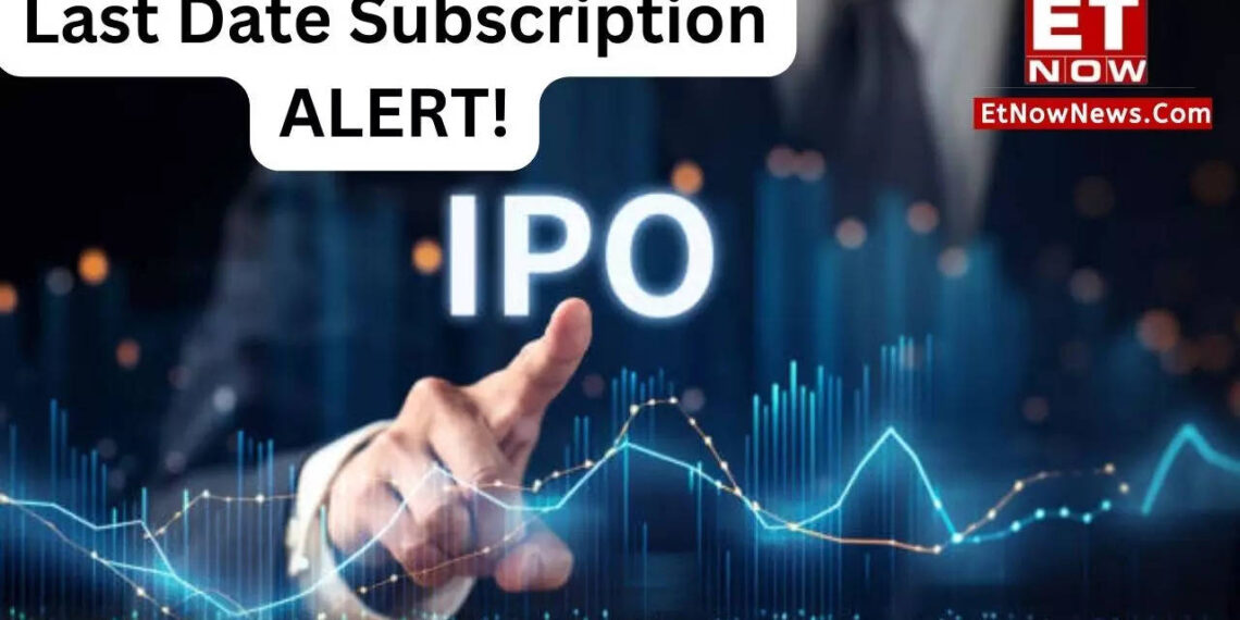 IPO GMP Today: 210% grey market premium per share - Details