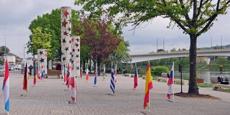 ESPACIO SCHENGEN | Qué es el espacio Schengen y qué necesitas para viajar a los países que lo forman