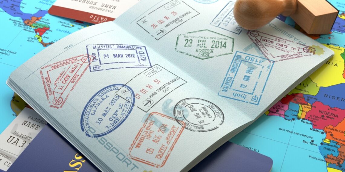 ¿Cuáles son los 5 pasaportes latinoamericanos con peor reputación en el mundo?