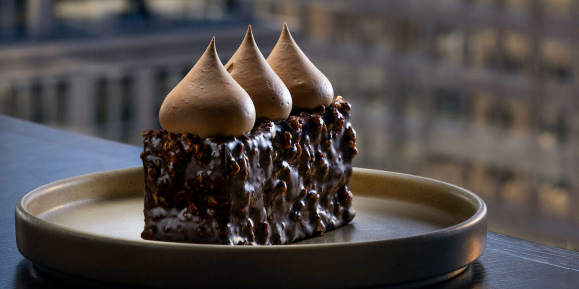 Best Restaurants in Downtown Calgary
