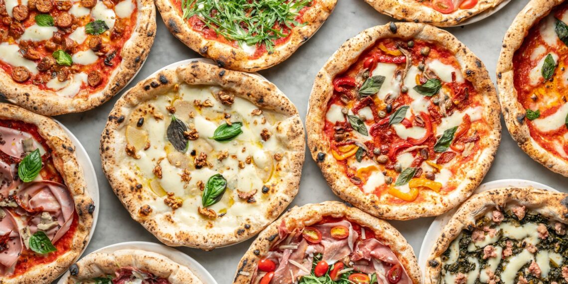 Best restaurants and cafes to check out now