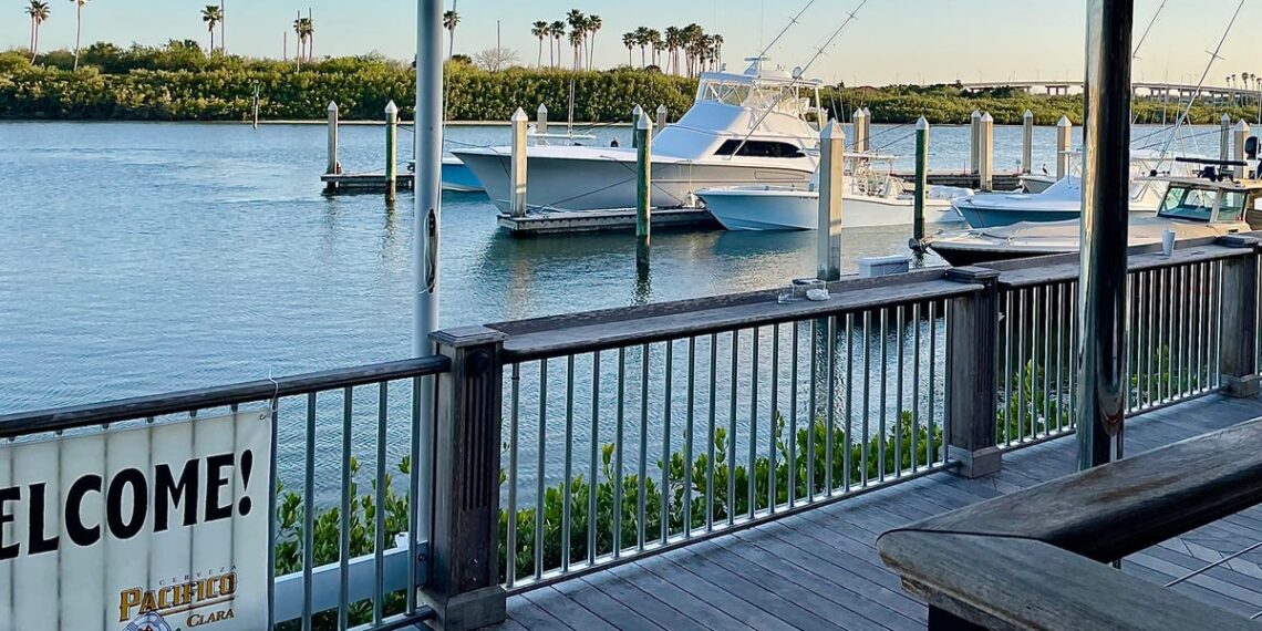 Best restaurants for Mother's Day in Daytona Beach, NSB, Ormond, more