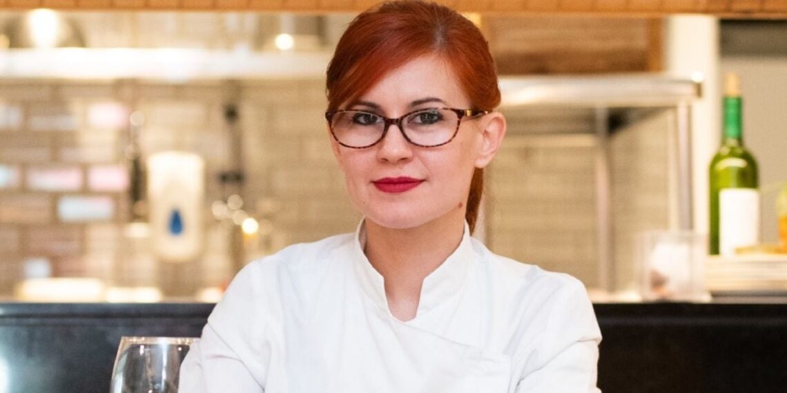The best restaurants in Barcelona, according to chef Carolina Garcia Santamaria