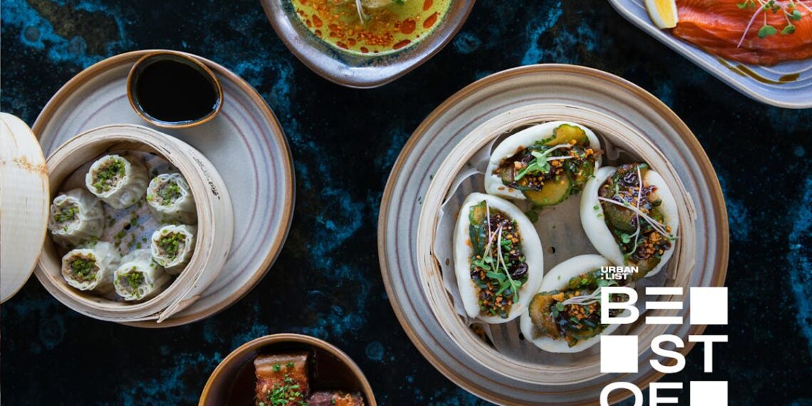 The Best Restaurants Around Invercargill And Bluff