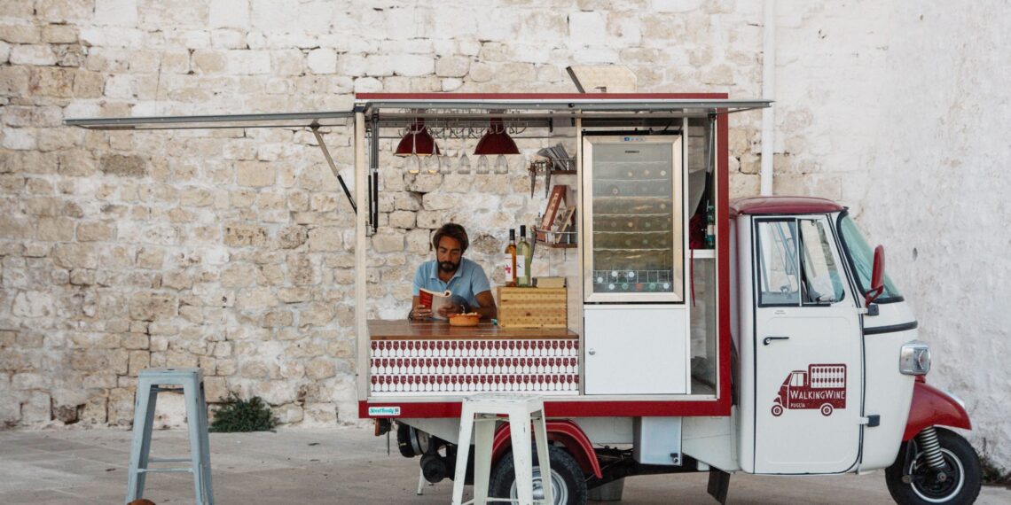 The best restaurants in Puglia, Italy