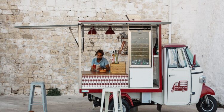The best restaurants in Puglia, Italy