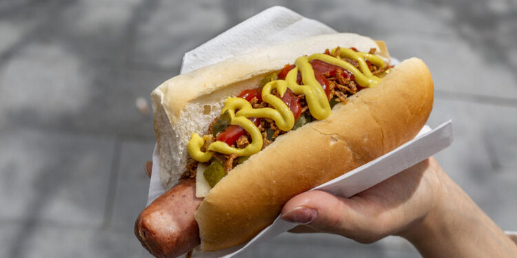 The five worst ultra-processed foods you need to avoid