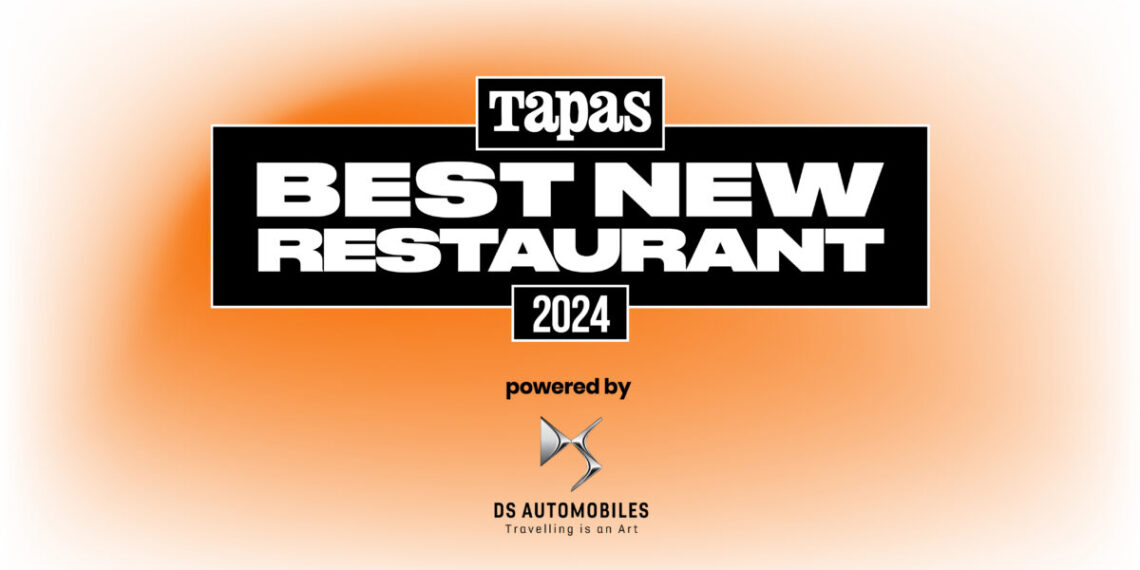 Tapas Best New Restaurant 2024