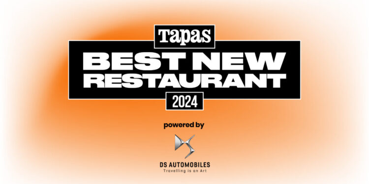 Tapas Best New Restaurant 2024