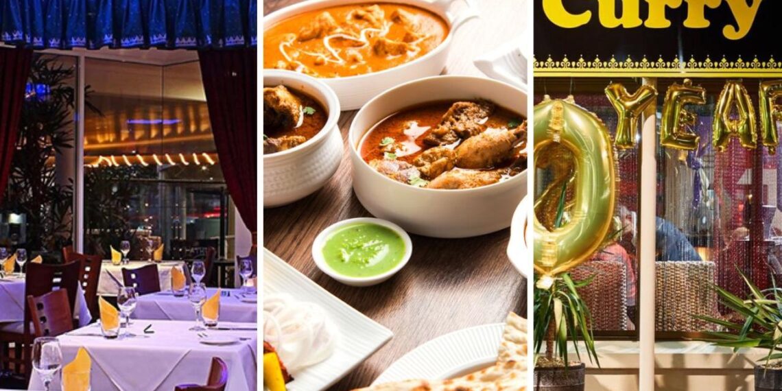Sunshine Coast’s best Indian restaurant