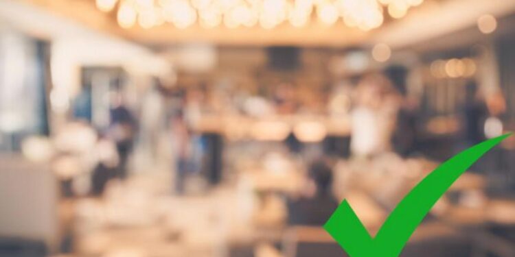 Restaurants in New Jersey that give off the best vibes
