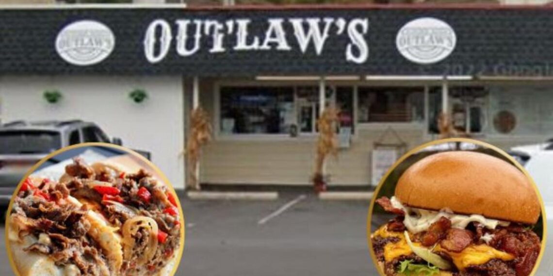 'America's Best Restaurant' Filming at Vineland, NJ Restaurant