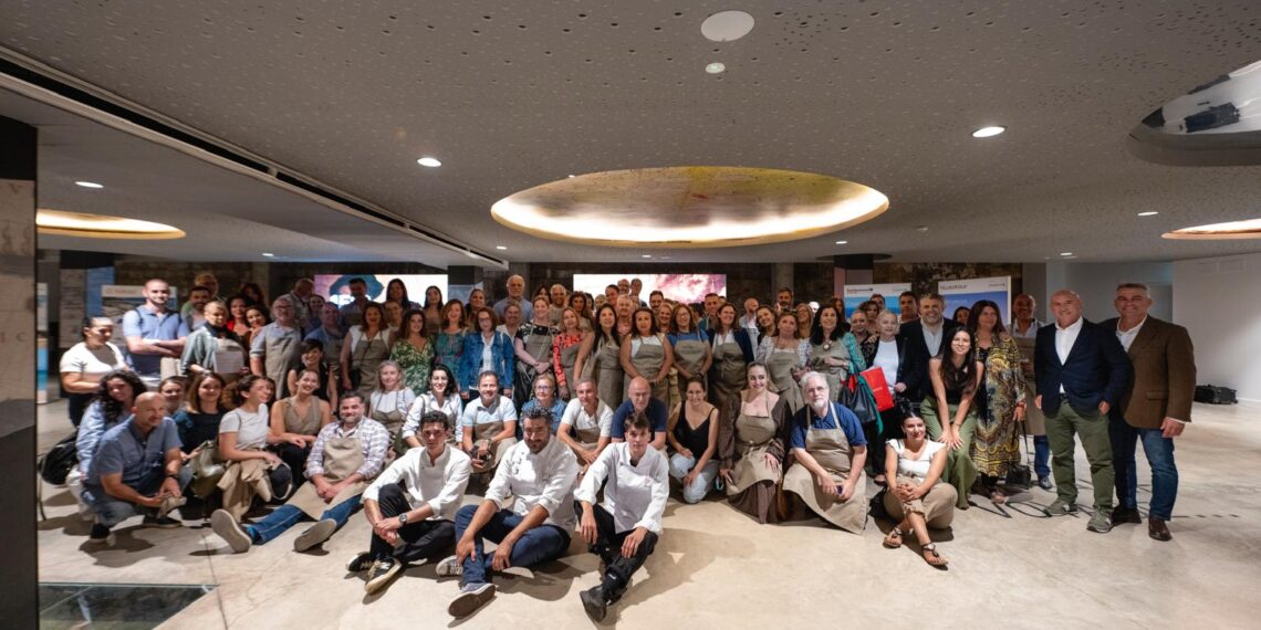 Travelance presenta sus proyectos para 2024 ante un centenar de agentes en Sevilla
