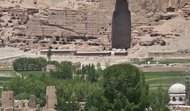 Asesinados 3 turistas españoles en el destino afgano de Bamiyán | Noticias de Agencias de viajes, rss1