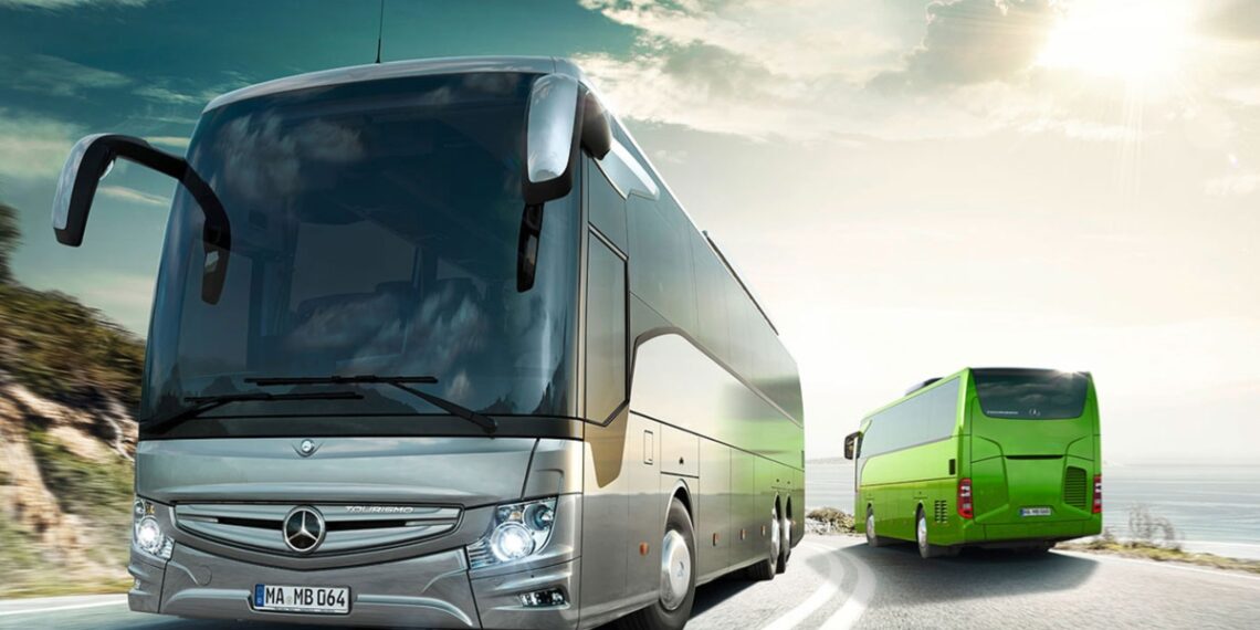 Viajes y transporte se revitalizan 2024