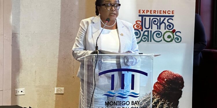 Caribbean Travel Marketplace