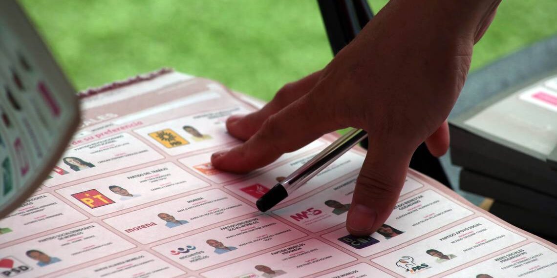 Dará Uber descuentos en viajes a centros de votación en jornada electoral del 2 de junio - El Heraldo de Chihuahua