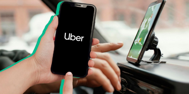Uber México implementa grabación de video encriptado para mejorar la seguridad en los viajes