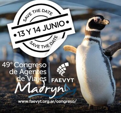 FAEVYT | Novedades sobre el Congreso de Agentes de Viajes 2024