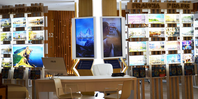 Agenttravel.ES - Noticias para el profesional del turismo