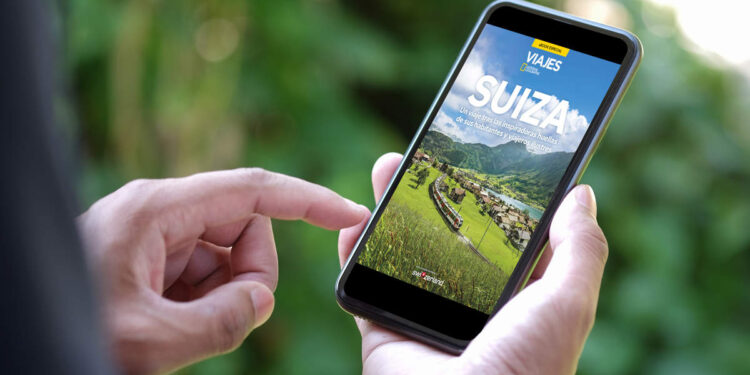 un viaje tras las huellas de sus habitantes y viajeros ilustres