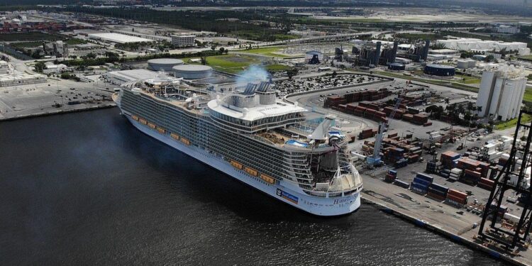 una aventura para antes y después de navegar en crucero