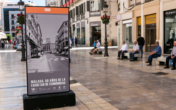 Una agencia de Málaga estafa más de 120.000 euros a 70 clientes