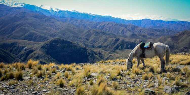 Un pueblo de Tunuyán fue elegido entre los 8 mejores destinos turísticos del país