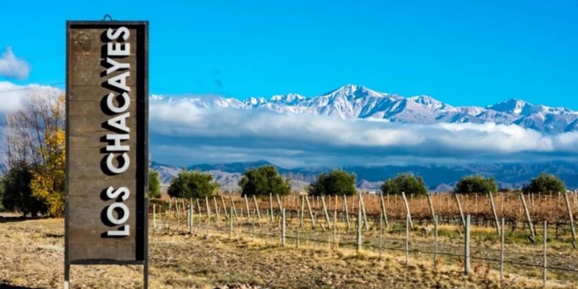 Un pueblito de Tunuyán competirá mundialmente en un concurso de la ONU Turismo