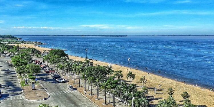 FOTO: La provincia de Corrientes lanzó una serie de descuentos en el sector turístico. (NA)