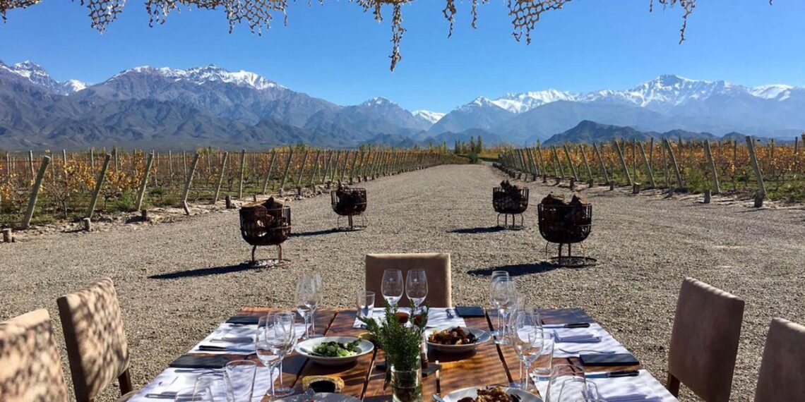 Una provincia argentina, elegida entre los mejores destinos gastronómicos del mundo