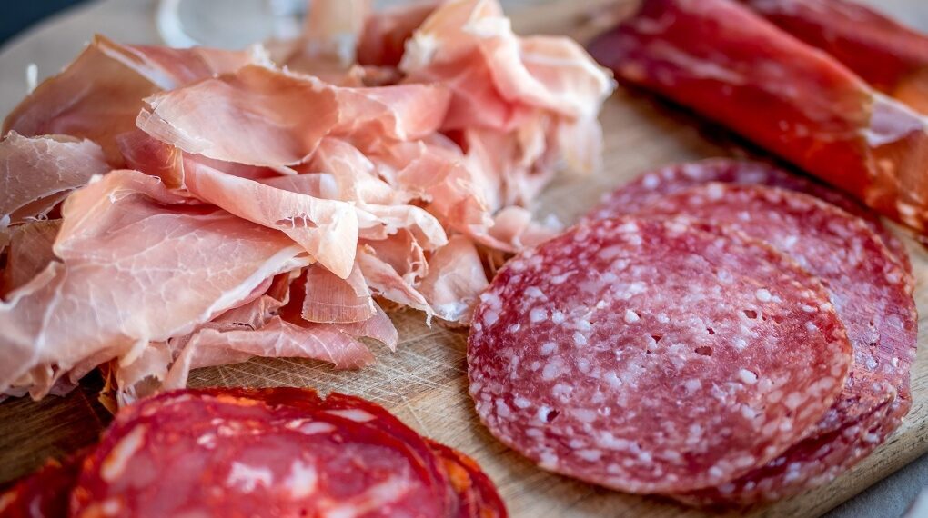 Ultraprocessed foods: What are they and why are they bad?