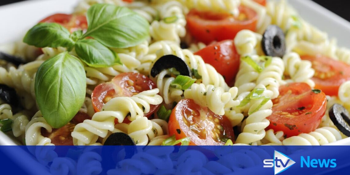 Pasta salads added to Bread Spread meningitis-linked foods urgently pulled from shelves
