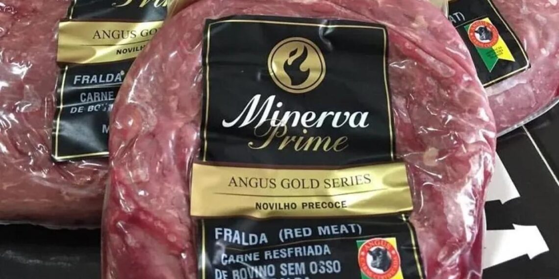 Fuente: Minerva Foods