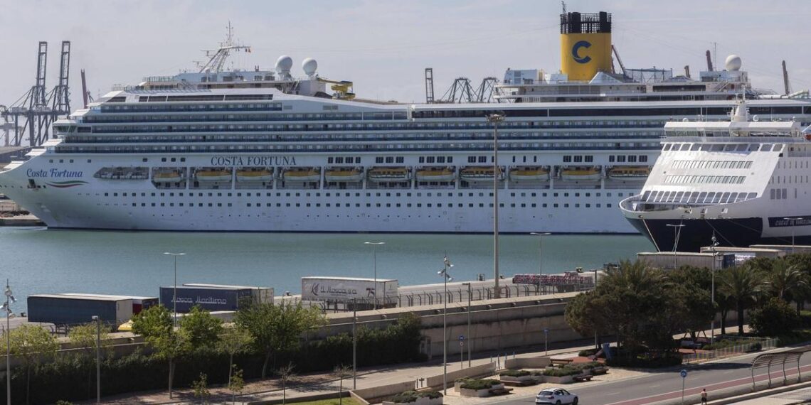 Levante-EMV