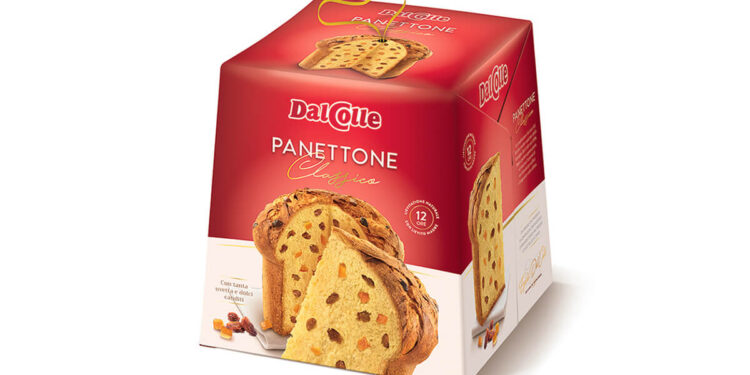 Valeo Foods adquiere la empresa italiana de bollería y repostería Dal Colle
