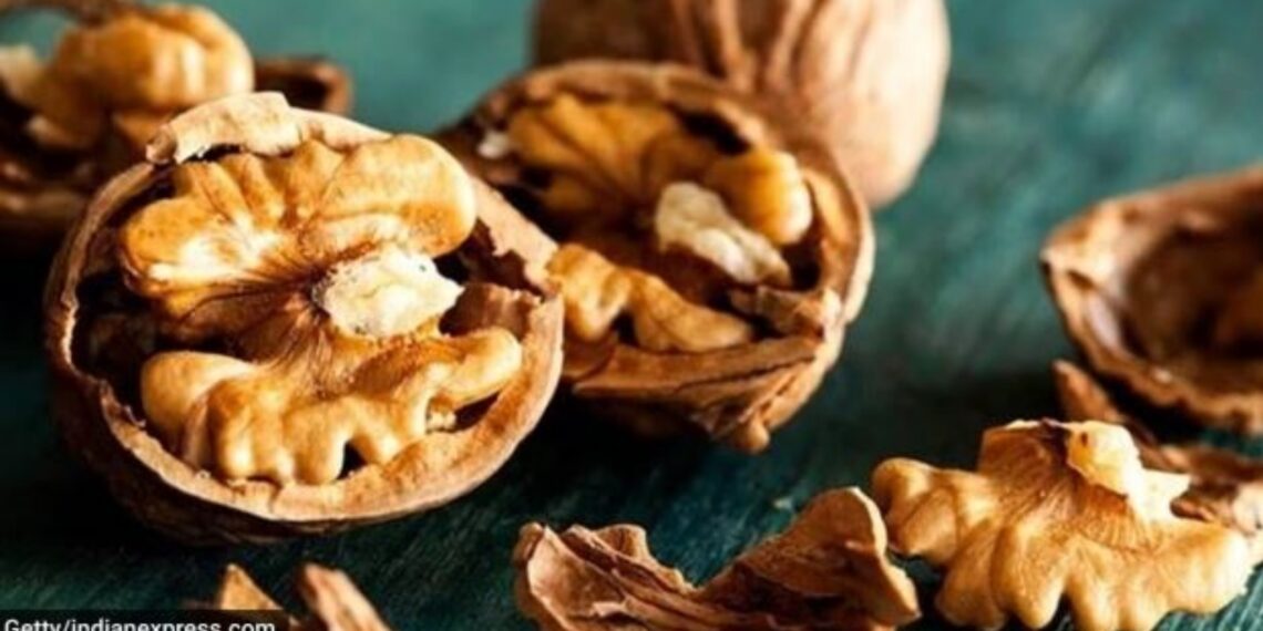 Vegetarians, get your dose of Omega 3s from these sources | Food-wine News