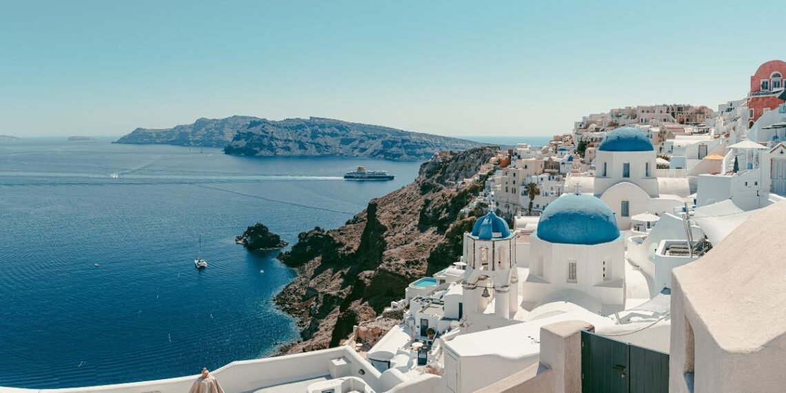 crucero por las islas griegas por 330 euros