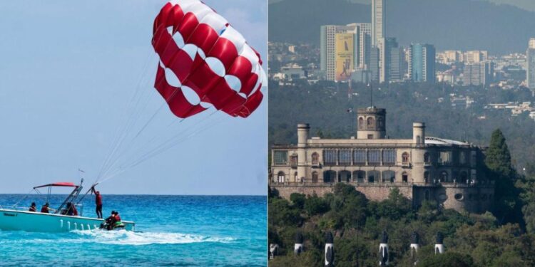 Hot Travel 2023: Fechas, en qué consiste y cómo sacarle provecho para viajar más