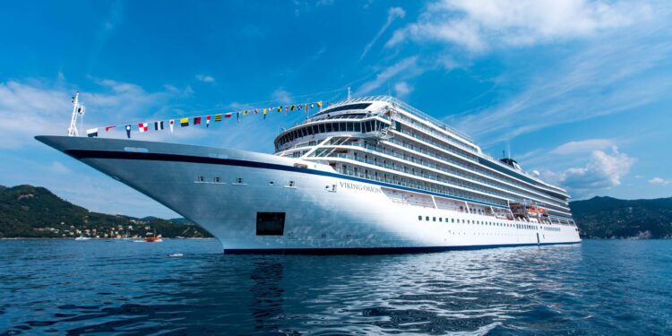 Viking Cruises lanza oferta de primavera en viajes selectos
