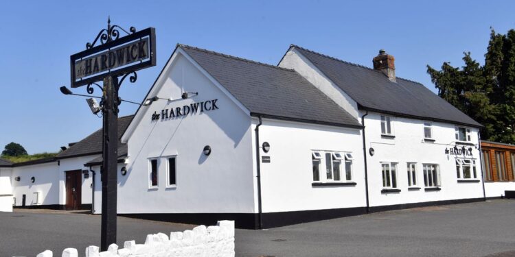 One of Wales' greatest restaurants is to have a very different future