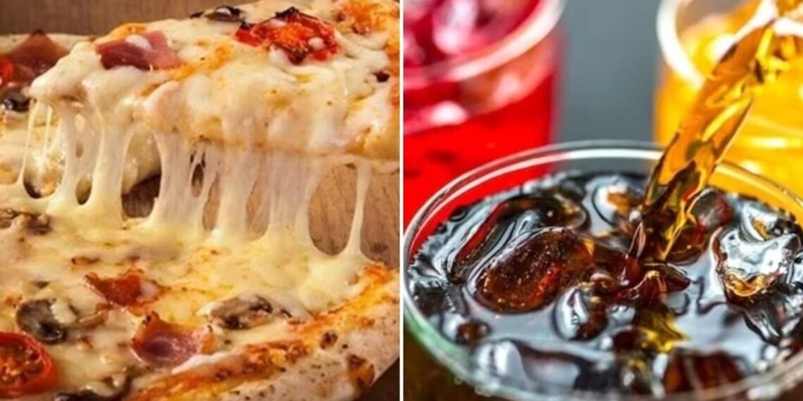 White bread to aerated drinks: 9 foods that speed up ageing, make you look older than you are | Health