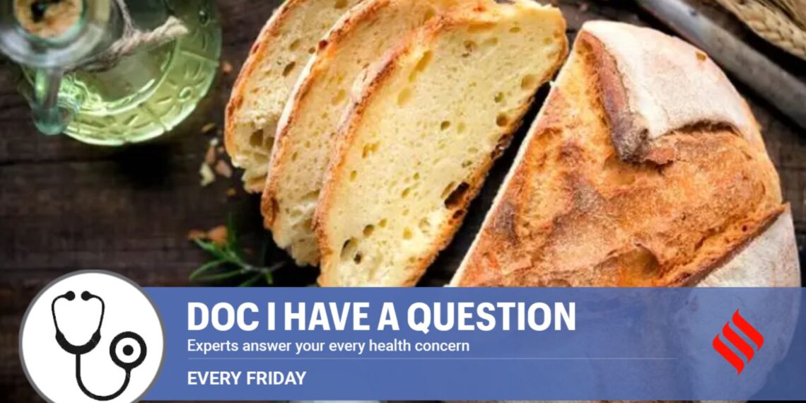 Is your morning bread an enemy of gut health? Here’s why you should junk all ultra-processed foods | Health and Wellness News