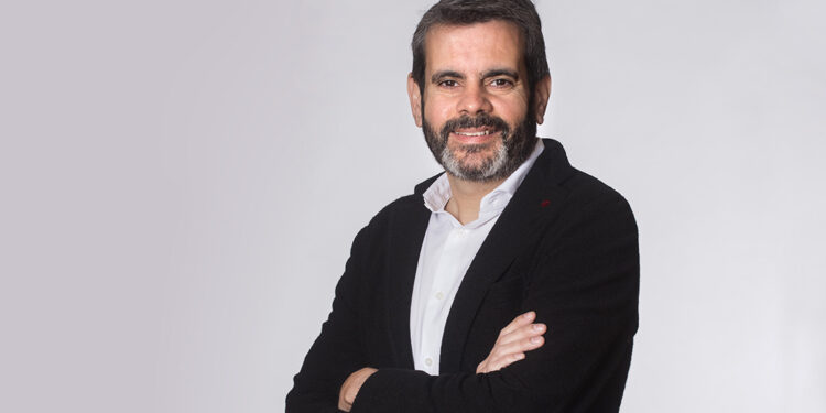 Xavi Pons (Idilia Foods), reelegido presidente de Autocontrol
